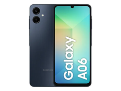 SAMSUNG A06 64/4GB Dual