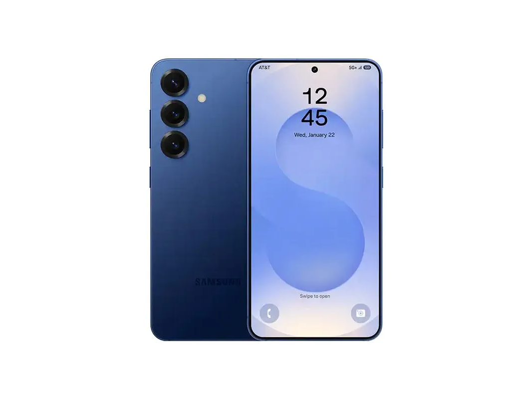 SAMSUNG S25 - 128 GB