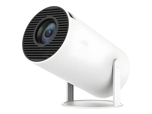 Mini Proyector Smart Hy300 Portátil Wifi Android