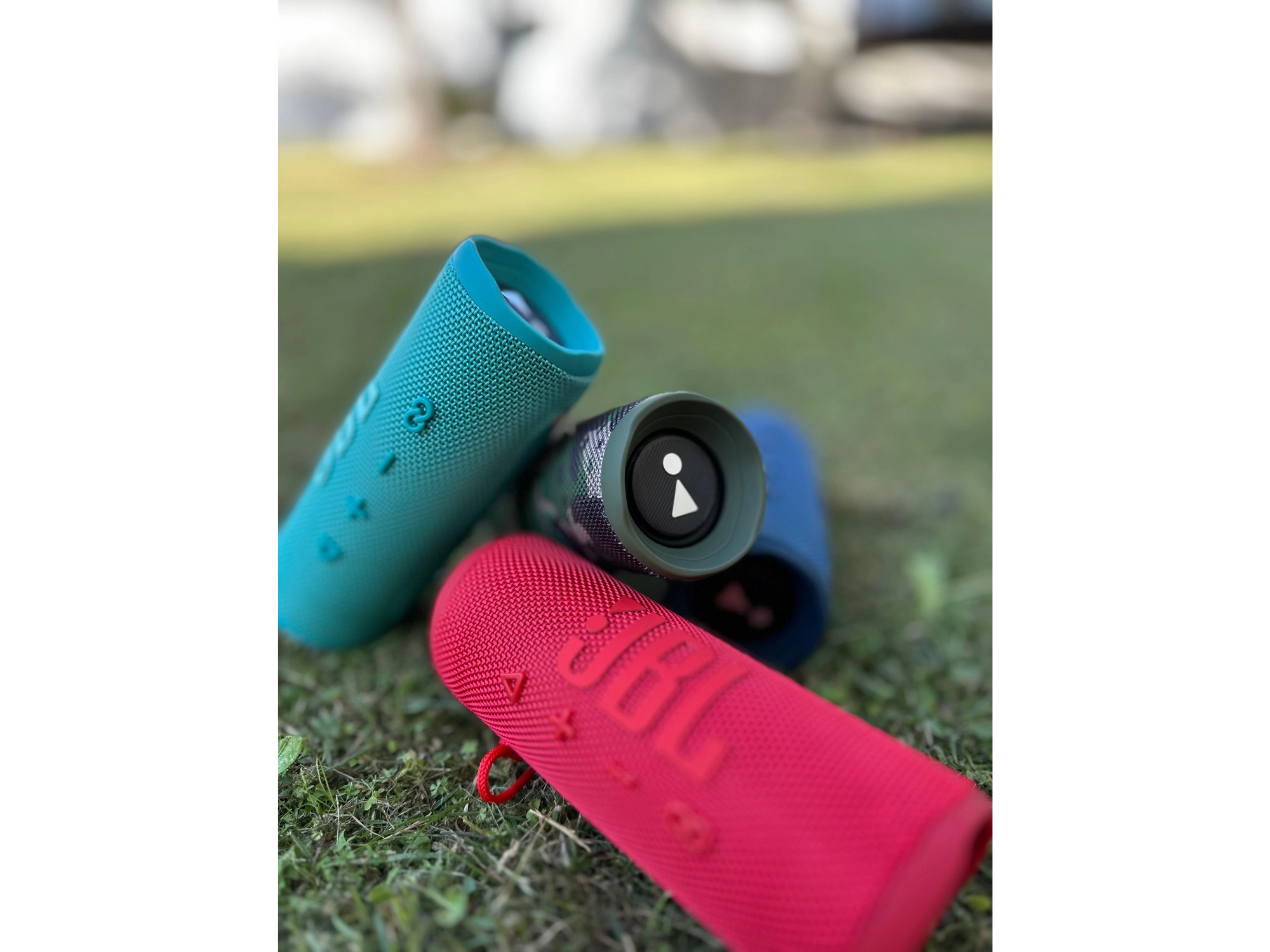 JBL PARLANTE FLIP 6 (simil original)