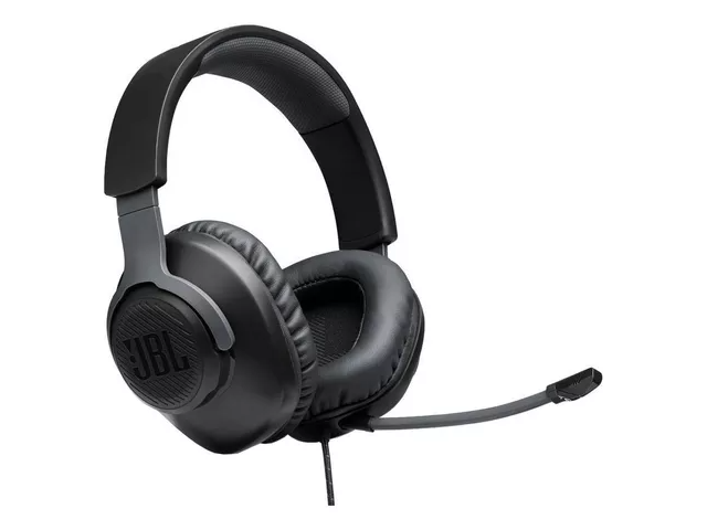Auricular JBL Quantum 100 - Originales