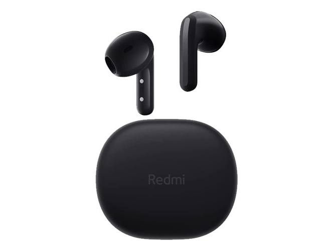 Auriculares Inalámbricos Xiaomi Redmi Buds 4 Lite -