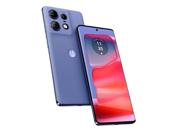 MOTO Edge 50 PRO 5g 512 GB / 12 GB