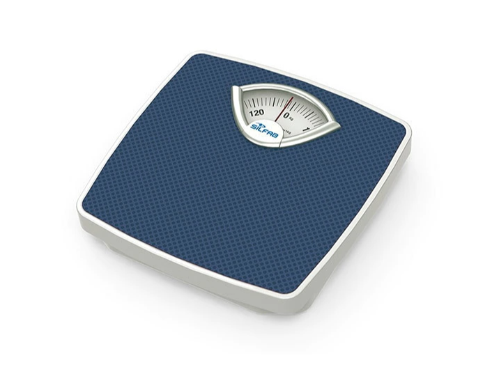 BALANZA MECANICA DE BAÑO, HASTA 130 kg