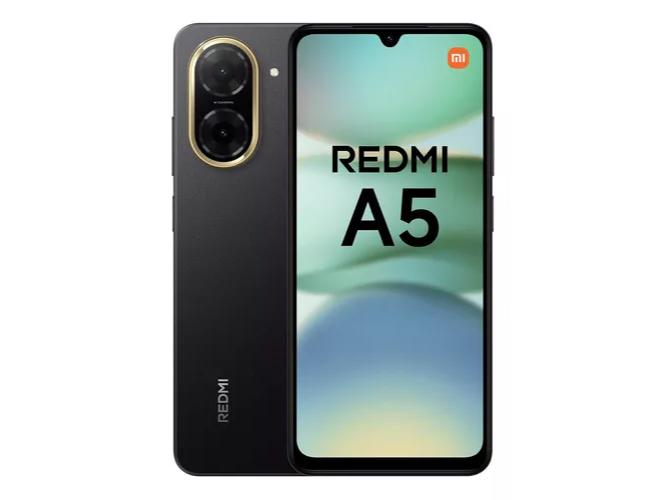 XIAOMI REDMI A5 128gb/4gb