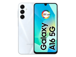 SAMSUNG A16 5G 128/4GB Dual