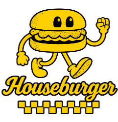 Logo Houseburger