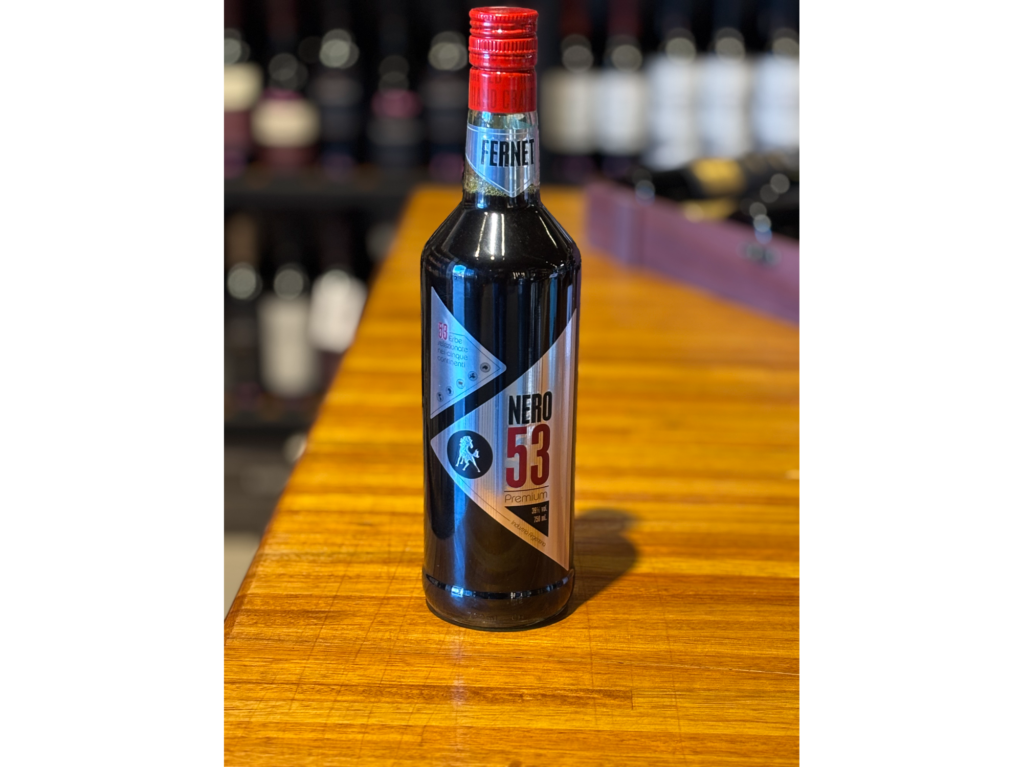 Nero 53