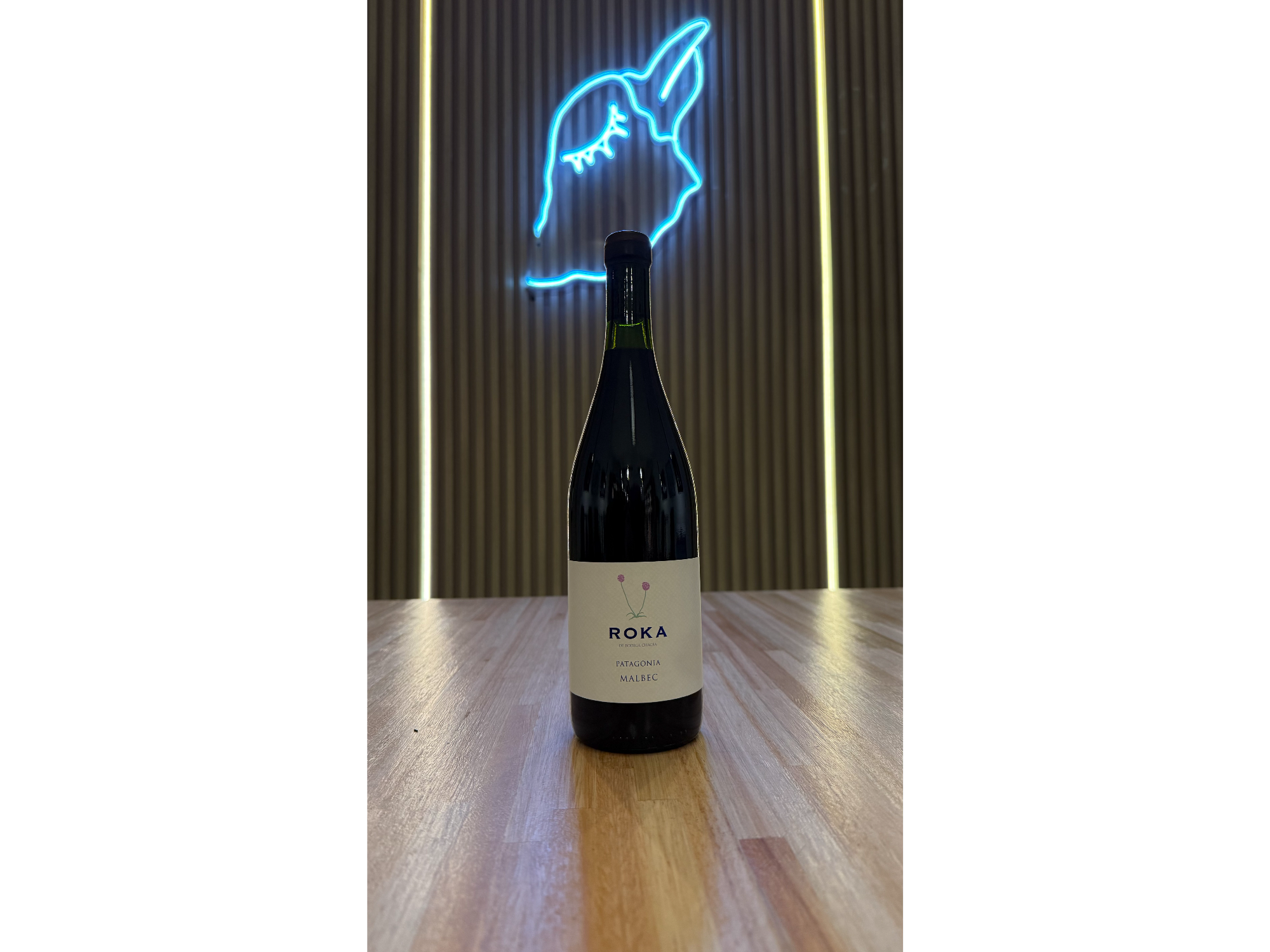 Roka Malbec