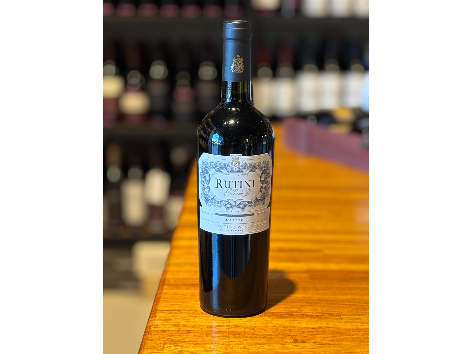 Rutini Malbec