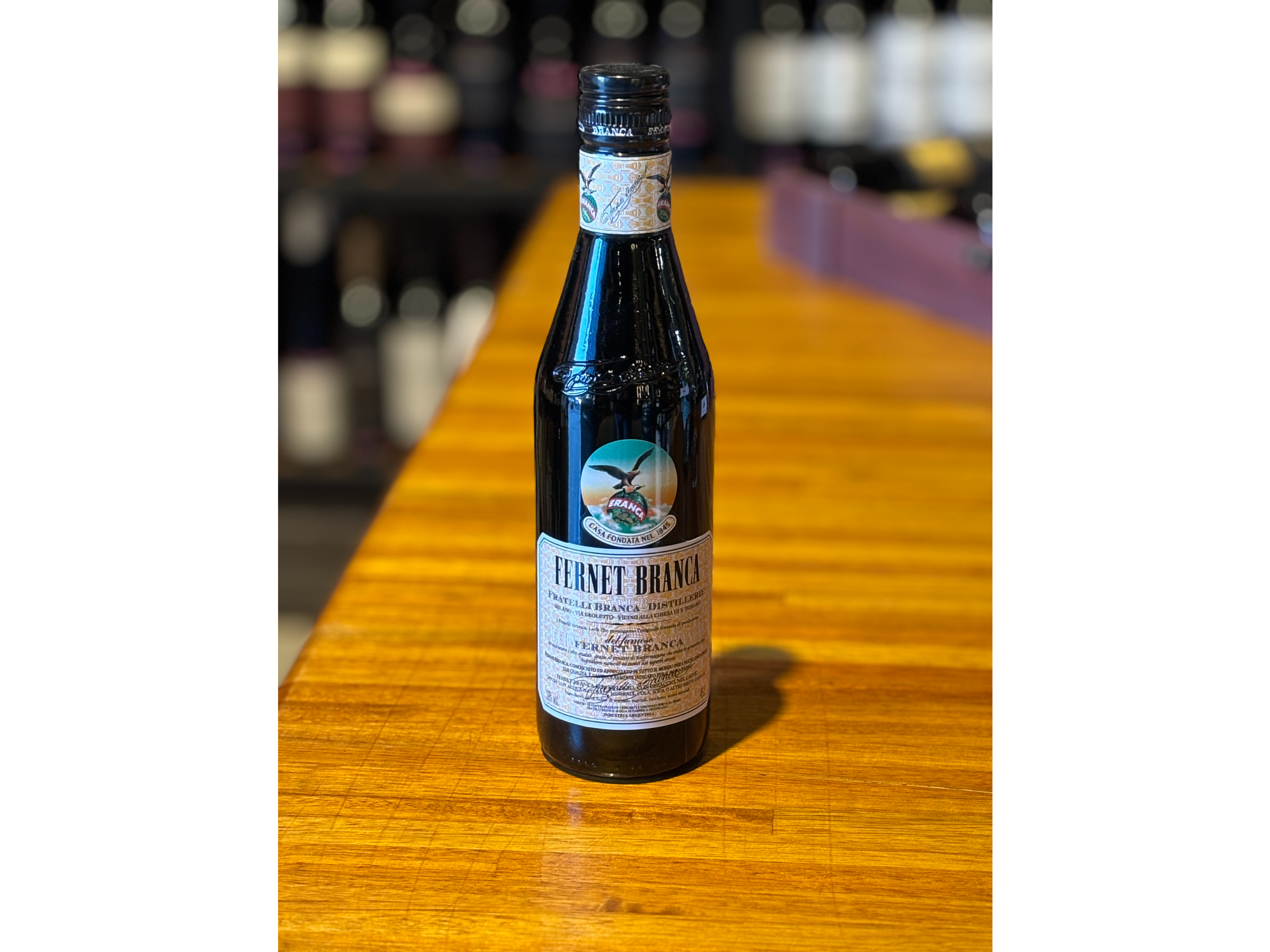 Fernet Branca 450ml