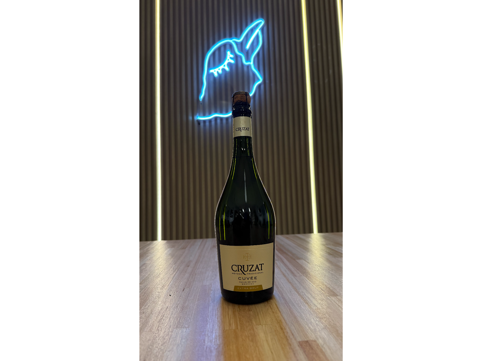Cruzat Cuvée Extra Brut