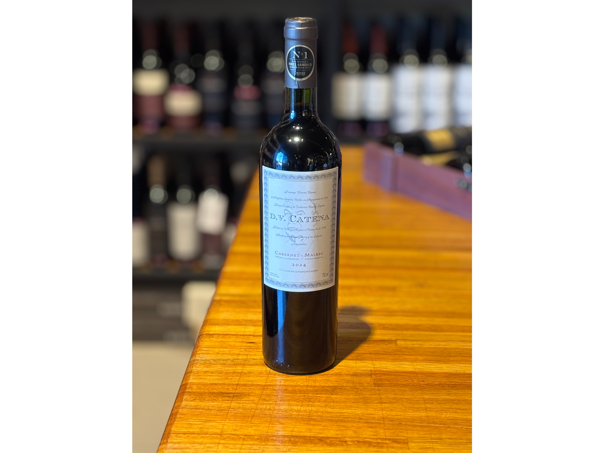 DV. Catena Cab. - Malbec