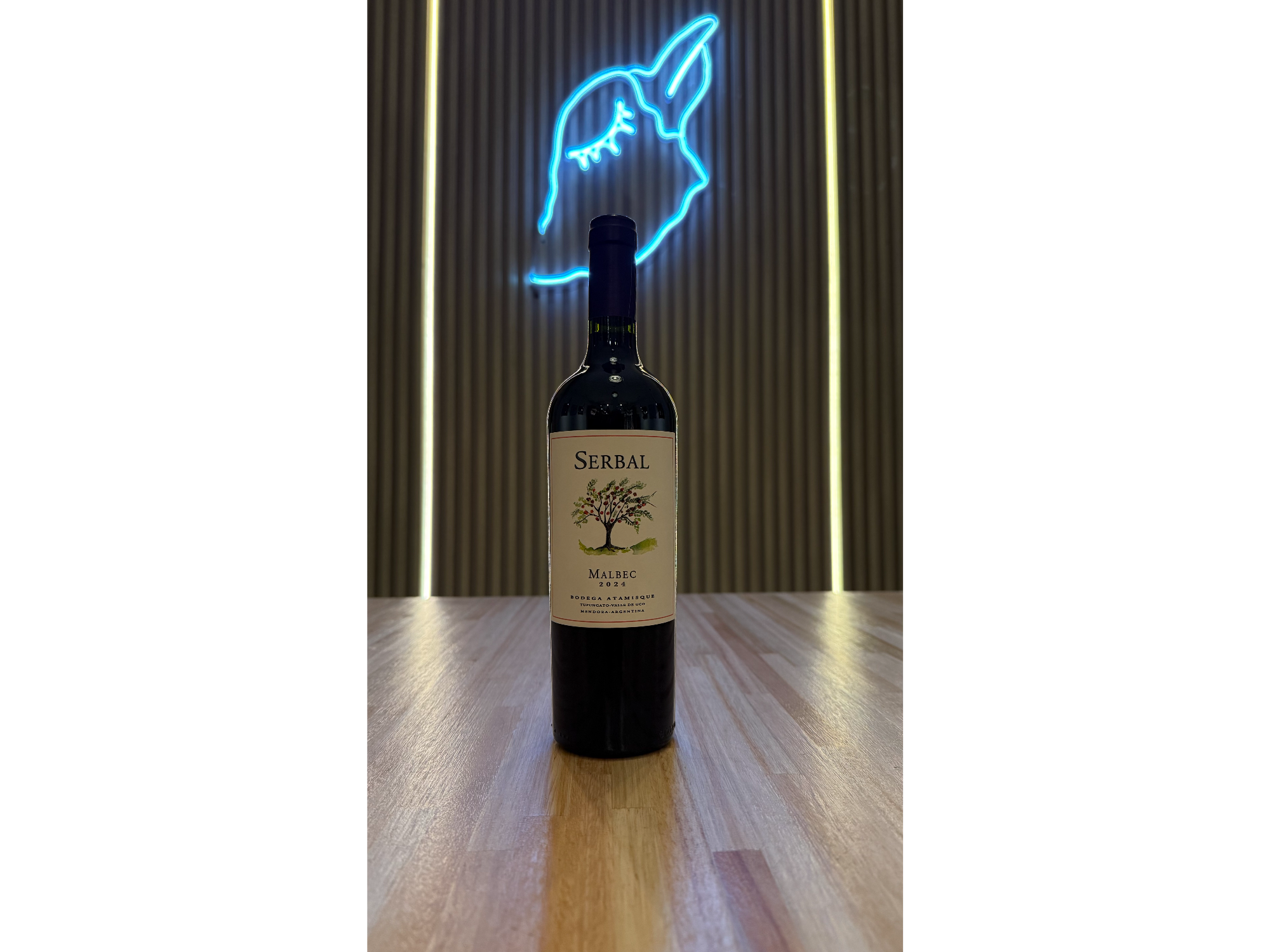 Serbal Malbec