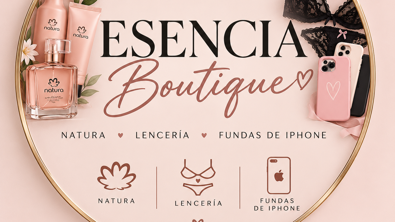 Lencería 💋