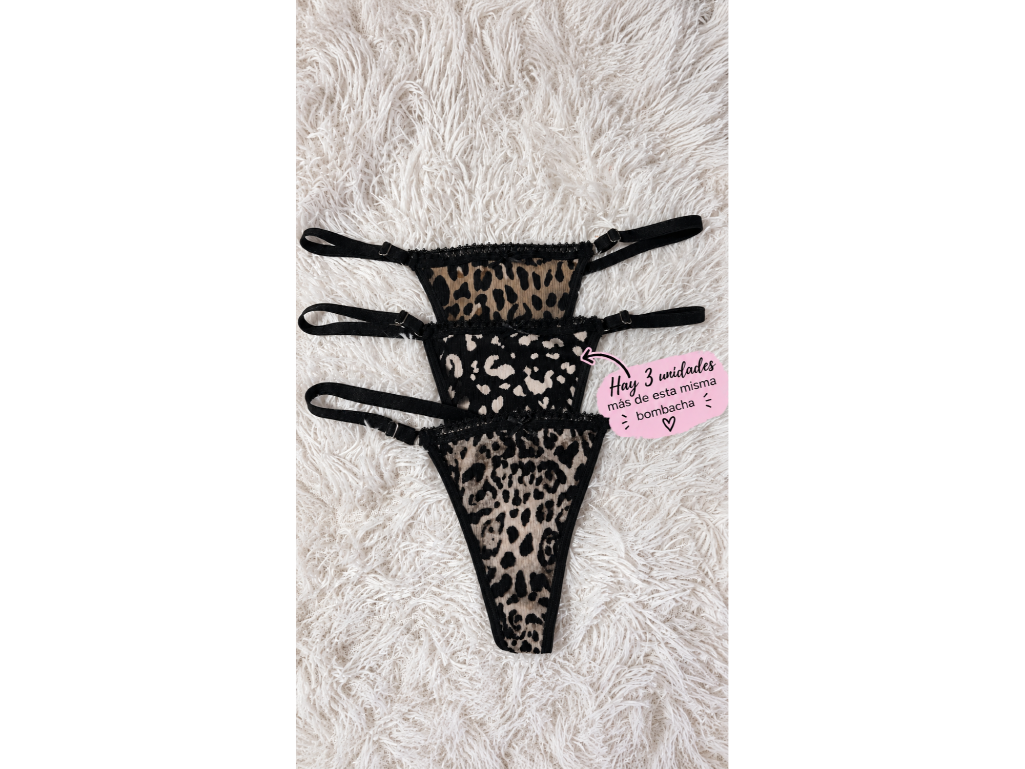 lees de animal print
