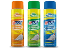 TKT LAMPAZO LIMPIADOR