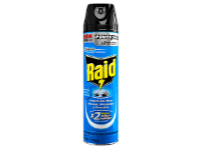 RAID AEROSOL 380CC