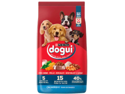 DOGUI CACHORRO 1,5KG