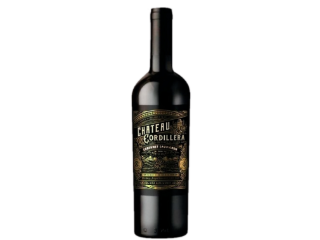 CHATEU CORDILLERA VINO CABERNET SUAVIGNON 750ML
