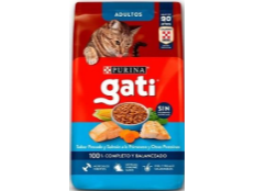 GATI ADULTO 1,5KG