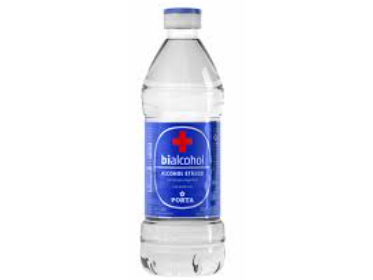 BIALCOHOL ALCOHOL 1L