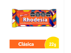 RHODESIA CLASICA