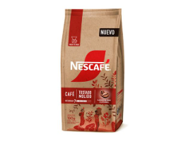 NESCAFE CAFE TOSTADO 190G