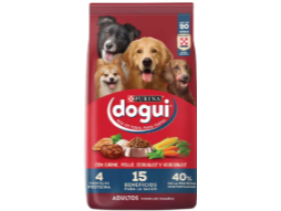 DOGUI ADULTO 1,5KG