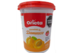 ORIETA MERMELADA DAMASCO 500GR