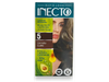INECTO KIT TINTURA Nº 5 CASTAÑO CLARO