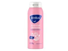 VERITAS TALCO ROSADO 180G