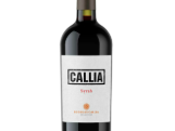 CALLIA SYRAH VINO 750ML