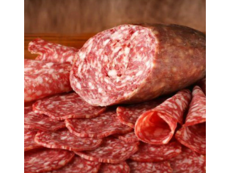 MILAN CRESPON EN FETAS 100G