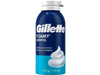 GILLETTE ESPUMA PARA AFEITAR 175ML