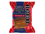 AGUILA ALFAJOR MINITORTA BROWNIE 71G