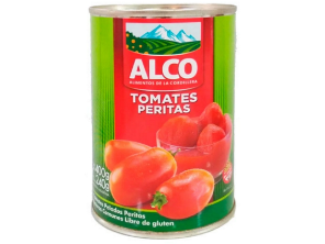 ALCO TOMATE PERITA X400GR