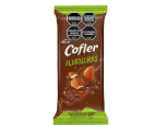 COFLER CHOCOLATE CON ALMENDRAS 55G