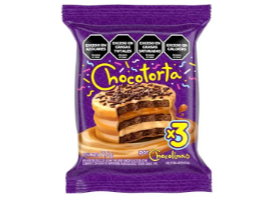 CHOCOTORTA ALFAJOR