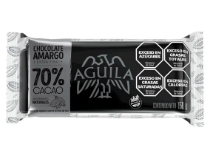 AGUILA CHOCOLATE 70% CACAO 150G