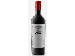 ALMA VINERA MALBEC 750ML