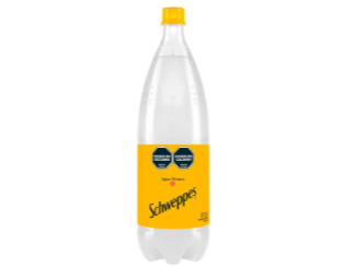 SCHWEPPES TONICA 1,5L