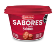 LA SERENISIMA QUESO UNTABLE SALAME 180GR