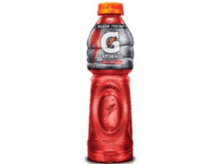 GATORADE FRUTOS TROPICALES 1,25L