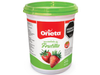 ORIETA MERMELADA LIGHT FRUTILLA 500GR