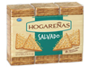 HOGAREÑAS SALVADO X3 600GR