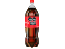 COCA COLA 2,25L