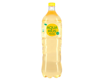 AQUARIUS AGUA SABORIZADA POMELO 1,5L