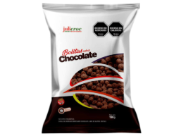 JULICROC BOLITAS DE CHOCOLATE 150GR