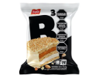 B&N ALFAJOR BLANCO 73,5G